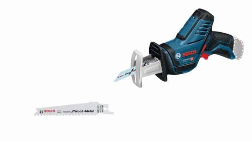 BOSCH aku recipročna pila GSA 12V-14
