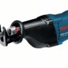 BOSCH aku recipročna pila GSA 18 V-LI 2xAku 18V 5,0Ah + L-BOXX
