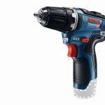 BOSCH aku bušilica-izvijač GSR 12V-35