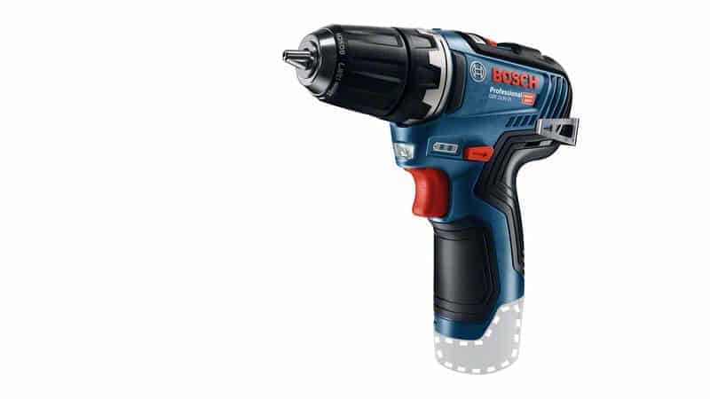 BOSCH aku bušilica-izvijač GSR 12V-35 BOSCH aku bušilica-izvijač GSR 12V-35