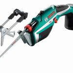 BOSCH aku vrtna pila KEO