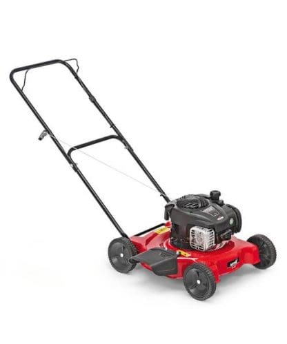 MTD motorna kosilica MTD 51 BC Briggs & Stratton