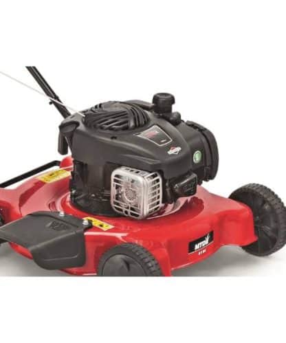MTD motorna kosilica MTD 51 BC Briggs & Stratton