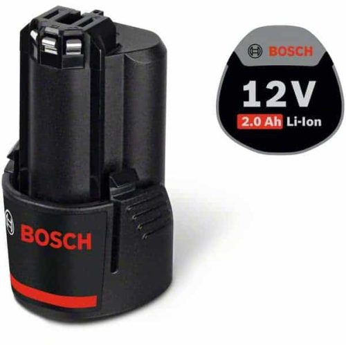 BOSCH akumulator GBA 12V 2,0Ah
