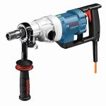BOSCH dijamantna bušilica GDB 180 WE + kovčeg