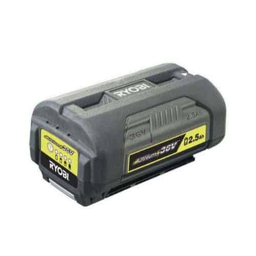 RYOBI akumulator BPL3625D 36V 2,5Ah