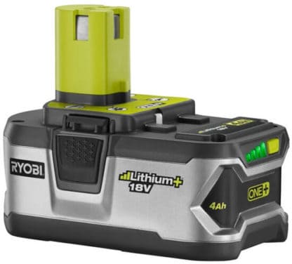 RYOBI akumulator RB18L40 18V 4Ah