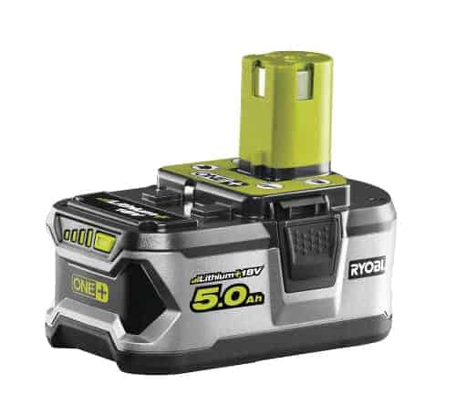 RYOBI akumulator RB18L50 18V 5Ah