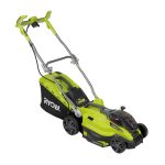 RYOBI hibridna kosilica RLM18C36H225 2u1