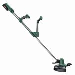 BOSCH aku trimer za travu UniversalGrassCut 18-260 1xAku 18V 2,0Ah