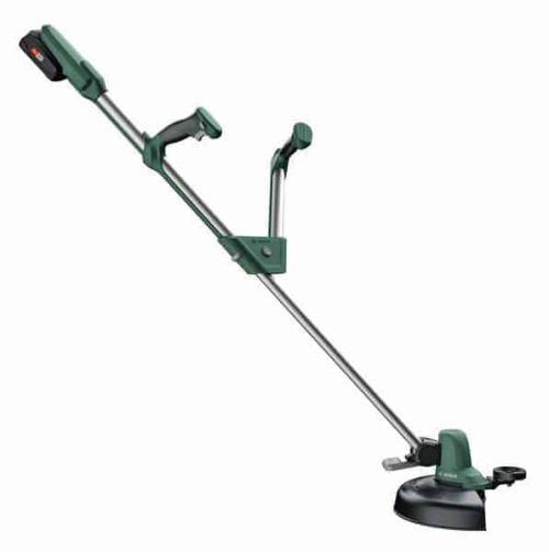 BOSCH aku trimer za travu UniversalGrassCut 18-260 1xAku 18V 2,0Ah