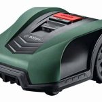 BOSCH robotska kosilica Indego S+ 400