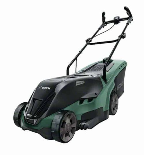 BOSCH aku kosilica UniversalRotak 36-560 2xAku 36V 2,0Ah