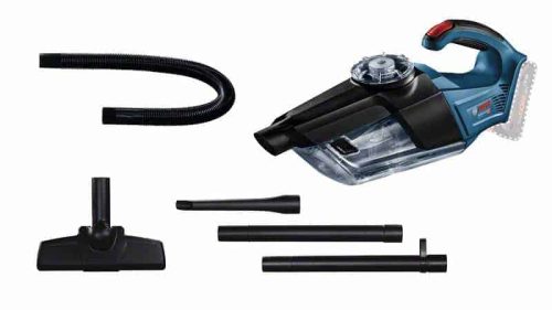 BOSCH aku usisavač GAS 18V-1