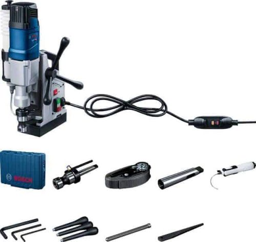 BOSCH bušilica GBM 50-2 + kovčeg