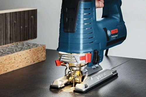 BOSCH ubodna pila GST 160 CE + L-BOXX