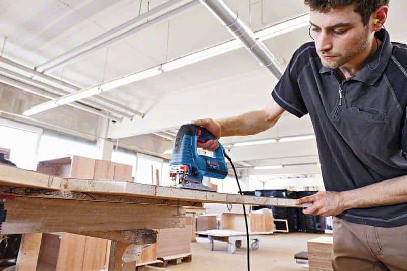 BOSCH ubodna pila GST 160 BCE + L-BOXX