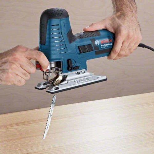 BOSCH ubodna pila GST 160 CE + L-BOXX