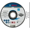 BOSCH PRO rezna ploča za Metal 115×1,6 mm BOSCH rezna ploča za metal ravna Standard 115×1,6 mm