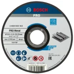 BOSCH PRO rezna ploča za Metal 115×1,6 mm