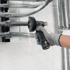 BOSCH aku kutna brusilica GWS 12V-76 2xAku 12V 3,0Ah + L-BOXX