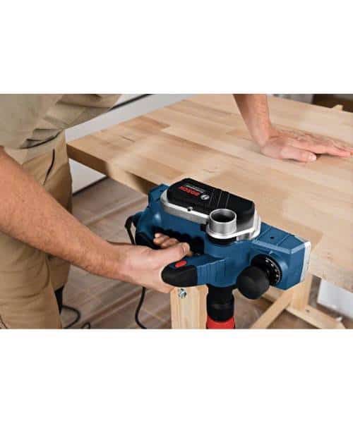 BOSCH blanja GHO 26-82 D