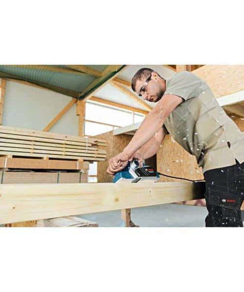 BOSCH blanja GHO 26-82 D
