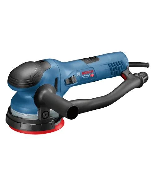BOSCH ekscentrična brusilica PRO GЕТ 55-125