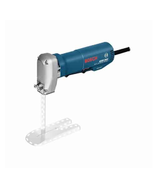 BOSCH pila za pjenoplast GSG 300