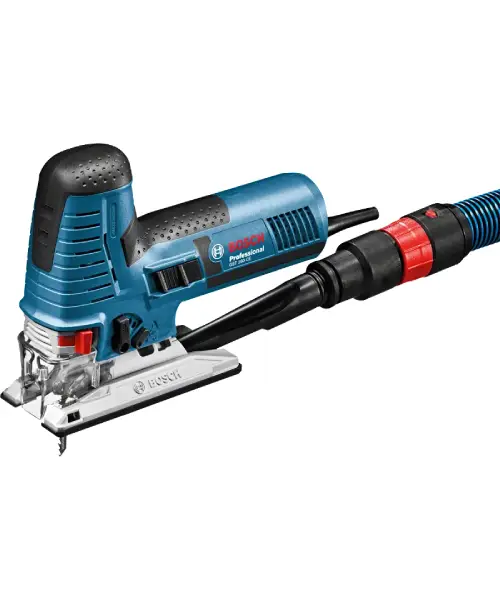 BOSCH ubodna pila GST 160 CE + L-BOXX (1)