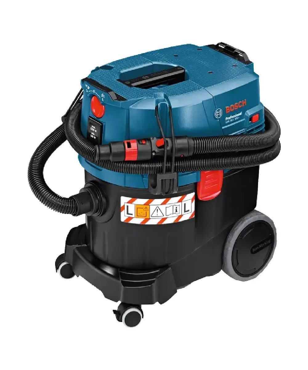 BOSCH usisavač mokro_suho PRO GAS 35 L SFC+ (1)