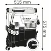 BOSCH usisavač mokro_suho PRO GAS 35 L SFC+ (4)