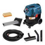 BOSCH industrijski usisavač za mokro i suho PRO GAS 35 L AFC