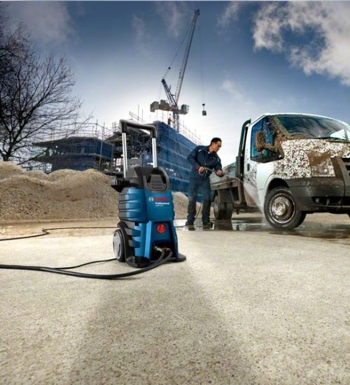 BOSCH visokotlačni perač GHP 5-55