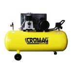 CROMAG kompresor PLUTON 515 - 200 l