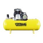 CROMAG kompresor TITAN 858 - 500 l