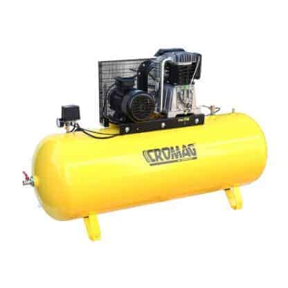 CROMAG kompresor TITAN 998 – 500 l