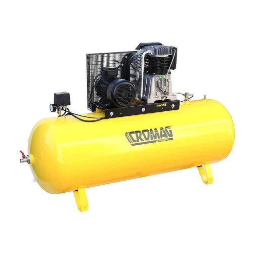 CROMAG kompresor TITAN 998 – 500 l