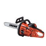 ECHO motorna pila CS-281WES 1.48 KS 30 cm