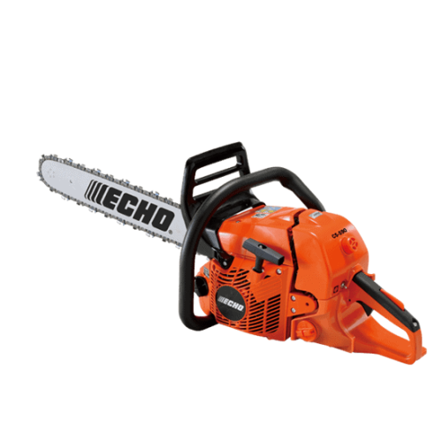 ECHO motorna pila CS-590 4,08 KS 45 cm