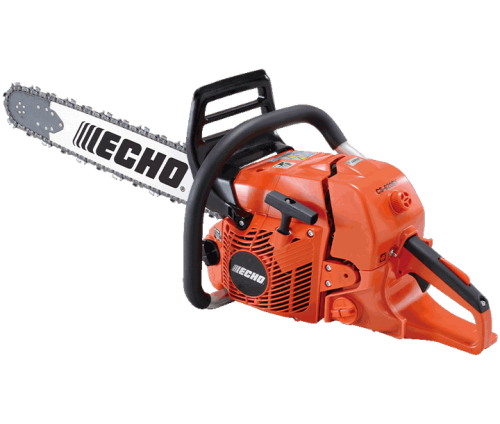 ECHO motorna pila CS-621SX 4,52 KS 45 cm