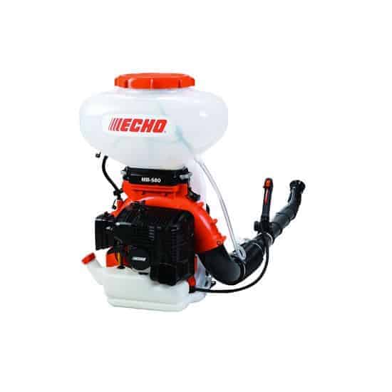 ECHO motorna prskalica MB-580