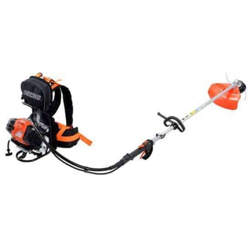 ECHO leđni motorni trimer RM-520ES