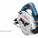 BOSCH ručna kružna pila GKS 55+ GCE