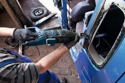 BOSCH recipročna pila GSA 1300 PCE
