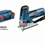 BOSCH ubodna pila GST 160 CE + L-BOXX