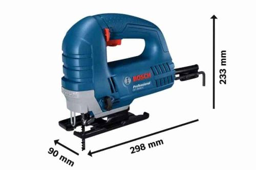 BOSCH ubodna pila GST 8000 E