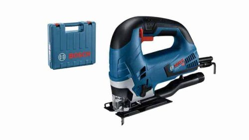 BOSCH ubodna pila GST 90 BE + kovčeg