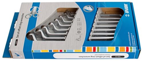 UNIOR set okastih ključeva 6-22/8