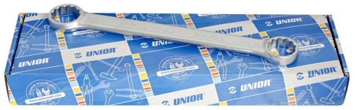 UNIOR set okastih ključeva 10-24/10 izolirani, jednostrani